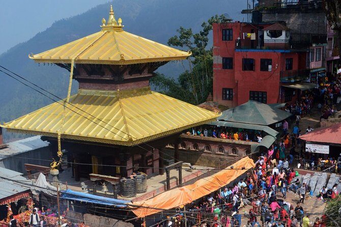 Manakamana temple visit with Cable car - Introduction