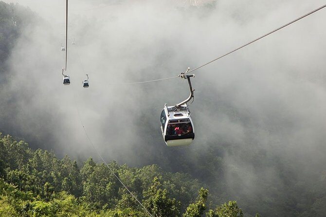 Manakamana temple visit with Cable car - Final Thoughts