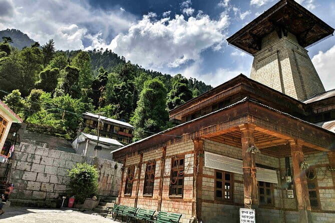 Manali Highlights Full Day Guided City Tour - The Overall Experience: Balancing Highlights and Realities