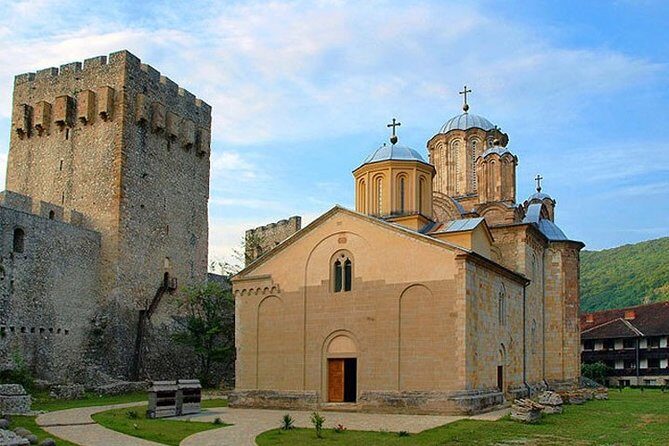 Manasija monastery and Resava Cave Tour From Belgrade - Why This Tour Stands Out