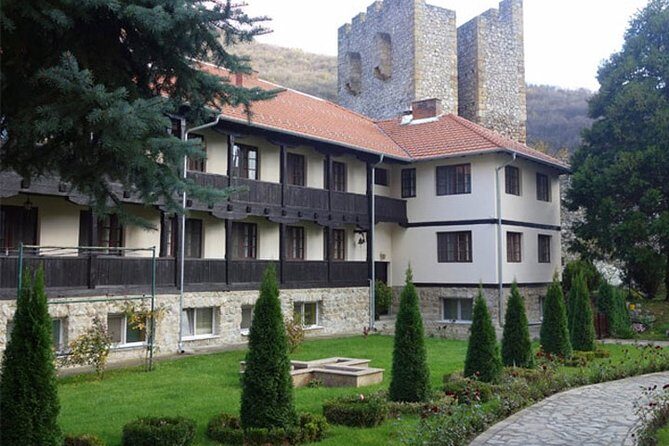 Manasija monastery and Resava Cave Tour From Belgrade - Value and Pricing