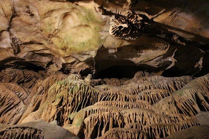Manasija monastery and Resava Cave Tour From Belgrade - Who Is This Tour Best For?