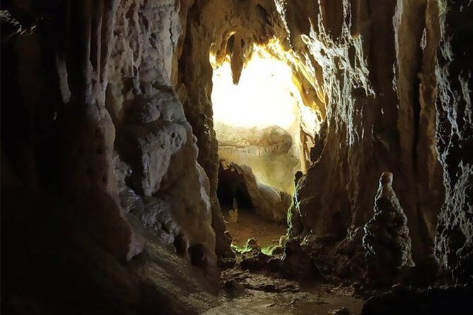 Manasija monastery and Resava Cave Tour From Belgrade - FAQ