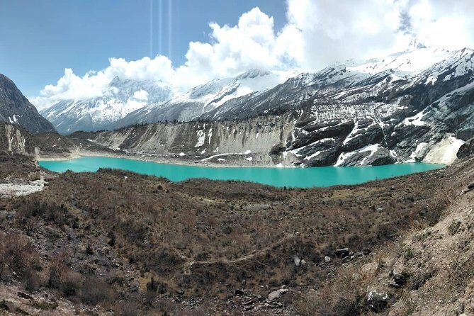 Manaslu Circuit Tea House Trekking On 16 Days - Key Points