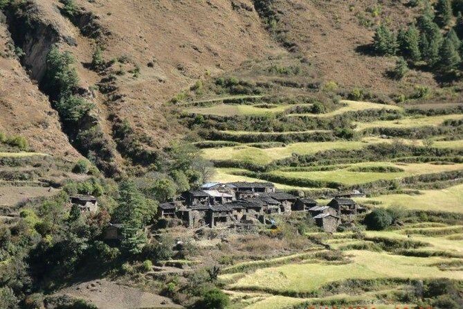 Manaslu Circuit Tea House Trekking On 16 Days - Logistics and Practicalities