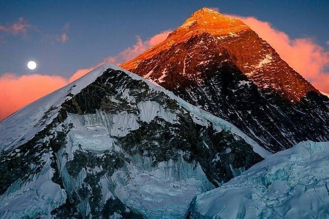 Manaslu Circuit Trek - FAQ