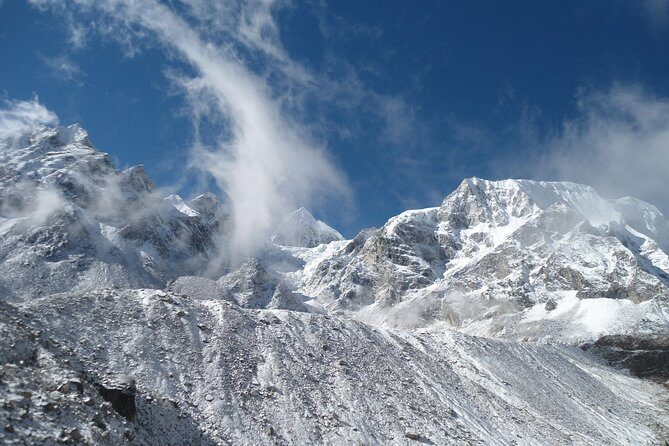 Manaslu Circuit Trek - FAQ