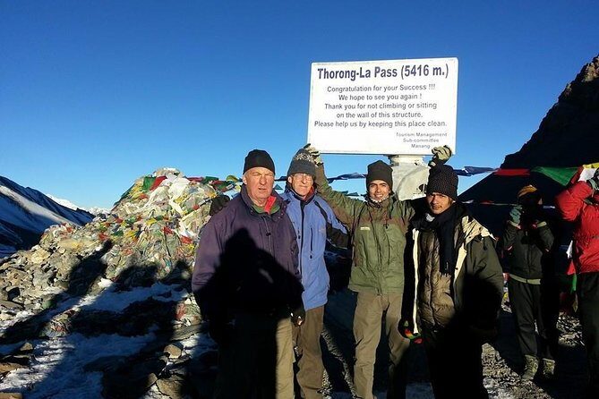Manaslu Circuit Trek - 12 Days - Why Travelers Love This Trek (Based on Reviews)