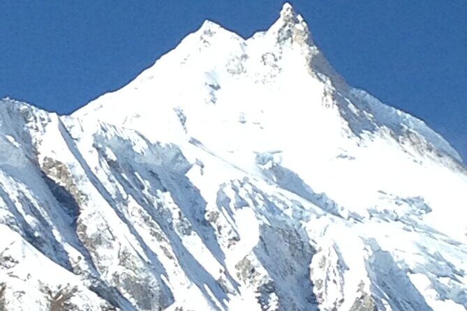 Manaslu Circuit Trek - 12 Days - FAQ