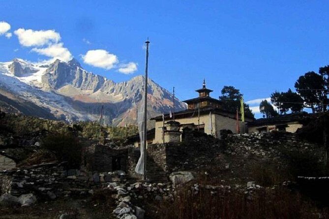 Manaslu Circuit Trek - Final Thoughts: Is the Manaslu Circuit Trek Right for You?