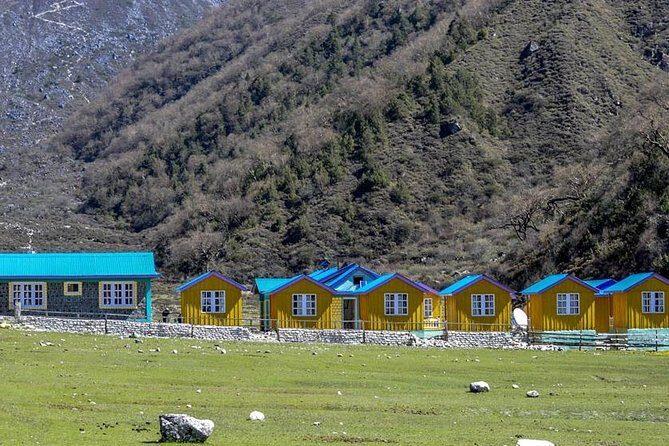 Manaslu Circuit Trek - 13 Days Nepal - An In-Depth Look at the Manaslu Trek Experience