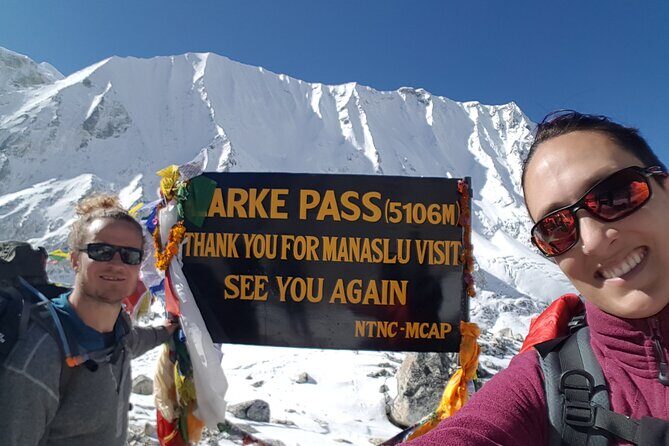 Manaslu Circuit Trek - Starting Point: Kathmandu and the Road to Soti Khola