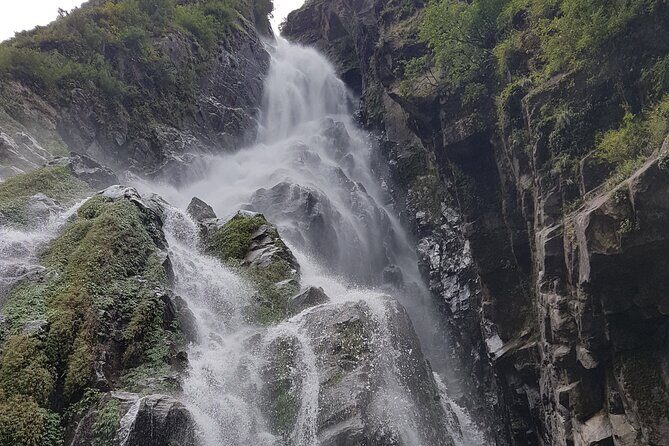 Manaslu Circuit Trek - Day 8-9: Reaching Larkya La and High Pass Adventures