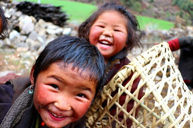 Manaslu Circuit Trek - An Honest Look at the Manaslu Circuit Trek
