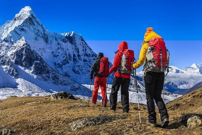 Manaslu Circuit Trek - Is It Worth the Price?