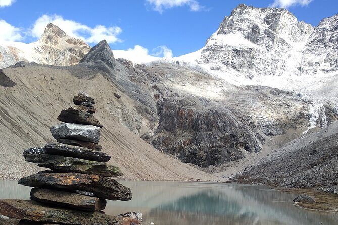 Manaslu Circuit Trek 8th Highest in the World - Who is this trek best suited for?