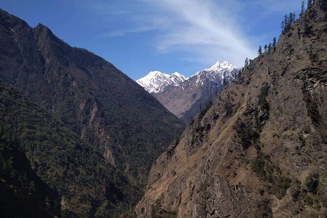 Manaslu Circuit Trek 8th Highest in the World - Final thoughts: Is the Manaslu Circuit worth it?