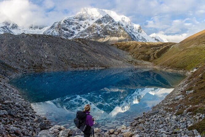 Manaslu Circuit Trek - The Itinerary: A Day-by-Day Breakdown