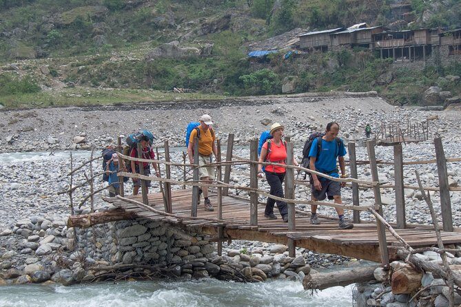 Manaslu Circuit Trek - The Complete Guide to the Manaslu Circuit Trek Experience