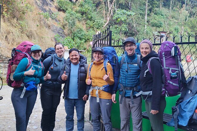 Manaslu Circuit Trek - Untouched trail - Should You Do This Trek?