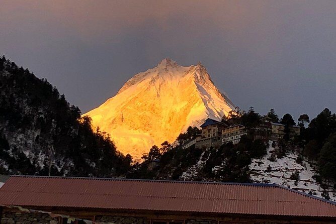 Manaslu Circuit Trekking - 17 Days - Exploring the Manaslu Circuit Trekking - 17 Days
