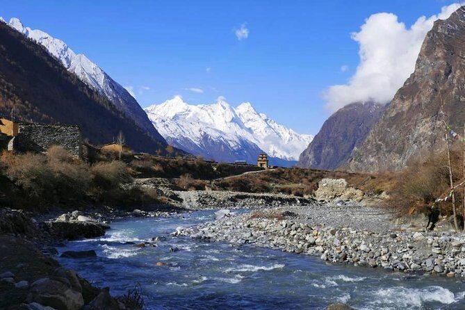 Manaslu Circuit Trekking - 17 Days - Practical Aspects and Logistics