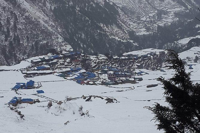 Manaslu Circuit Trekking - The Journey: A Step-by-Step Breakdown