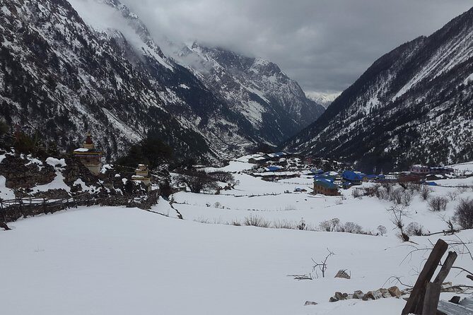 Manaslu Circuit Trekking - Pricing and Value