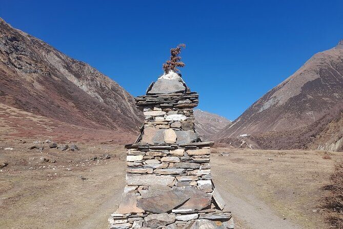 Manaslu Larke Pass trekking - Practical Insights and Highlights