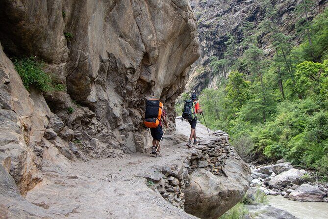 Manaslu Larke Pass Trekking - What Makes This Tour Special