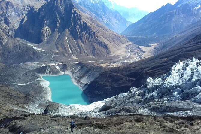 Manaslu Private Circuit Trek in Nepal 16 days - Starting with Kathmandu: A Cultural Introduction