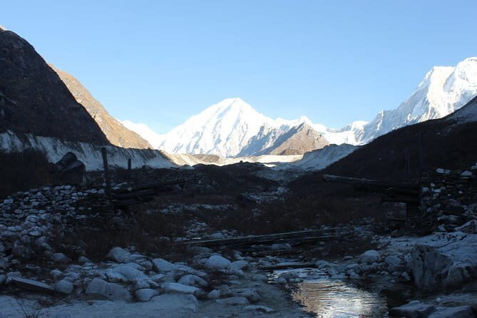 Manaslu Trek - A Comprehensive Look at the Manaslu Trek Experience