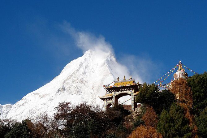 Manaslu Trek with Larke Pass - Why This Trek Offers Great Value