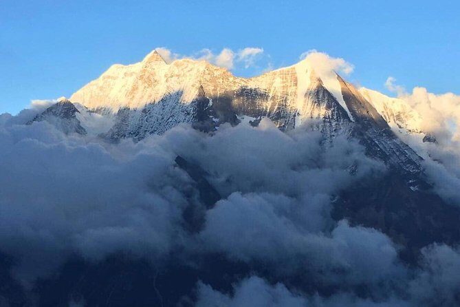Manaslu Trek with Larke Pass - Who Will Love This Trek?