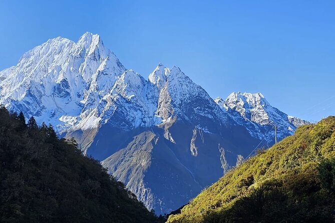 Manaslu Trekking - Analyzing the Itinerary: What to Expect at Each Stop