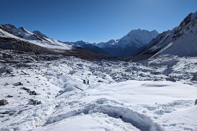 Manaslu Trekking - Authentic Experiences from Reviewers