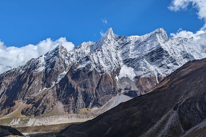Manaslu Trekking - Who Is This Tour Best For?