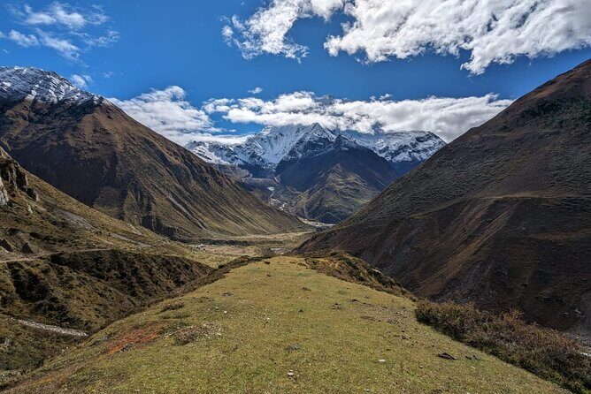 Manaslu Trekking - The Sum Up