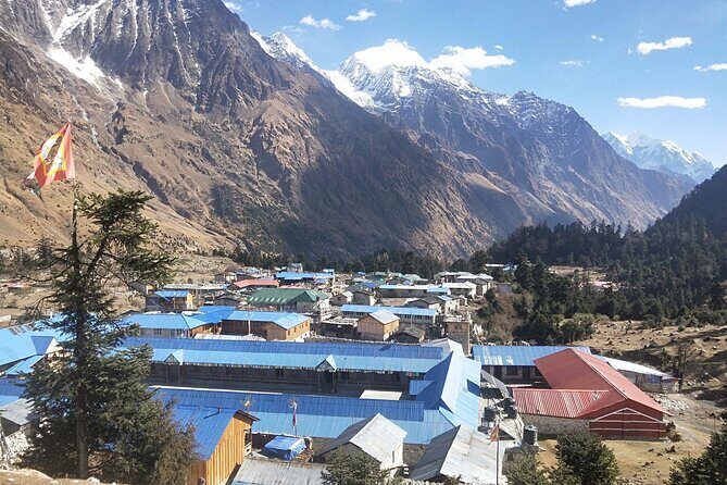 Manaslu Trekking - FAQ