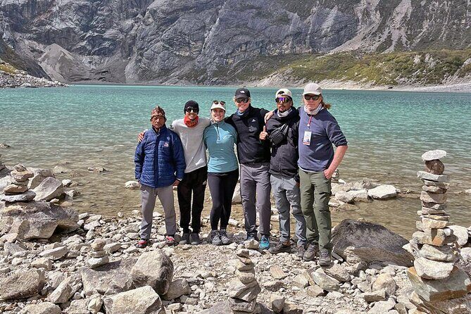 Manaslu Tsum Valley Trekking - Who Is This Trek Best For?