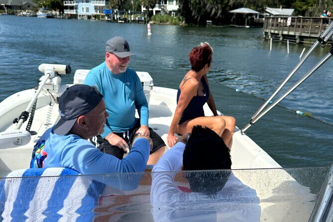 Manatee and Wildlife Boat Tour - Who Will Love This Tour?