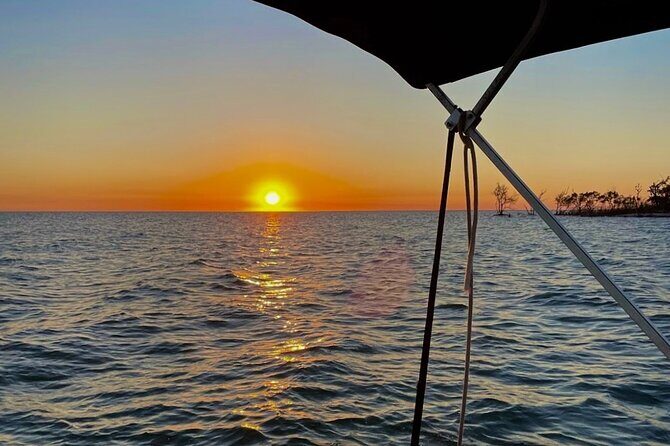 Manatee, Dolphin and 10,000 Islands Sunset Cruise! - FAQ