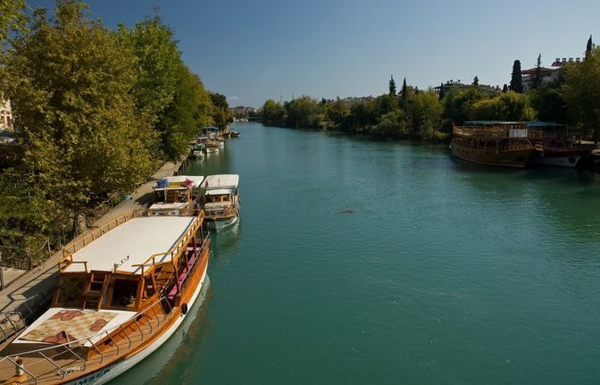 Manavgat Cruise & Grand Bazaar w/Lunch and Unlimited Drinks - Authenticity and Value
