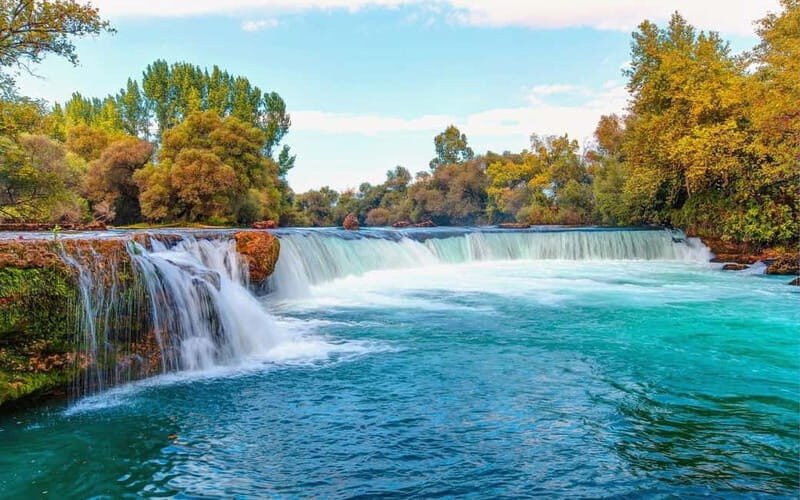 Manavgat Grand Bazaar With River Boat And Waterfall Tour - Who Should Consider This Tour?