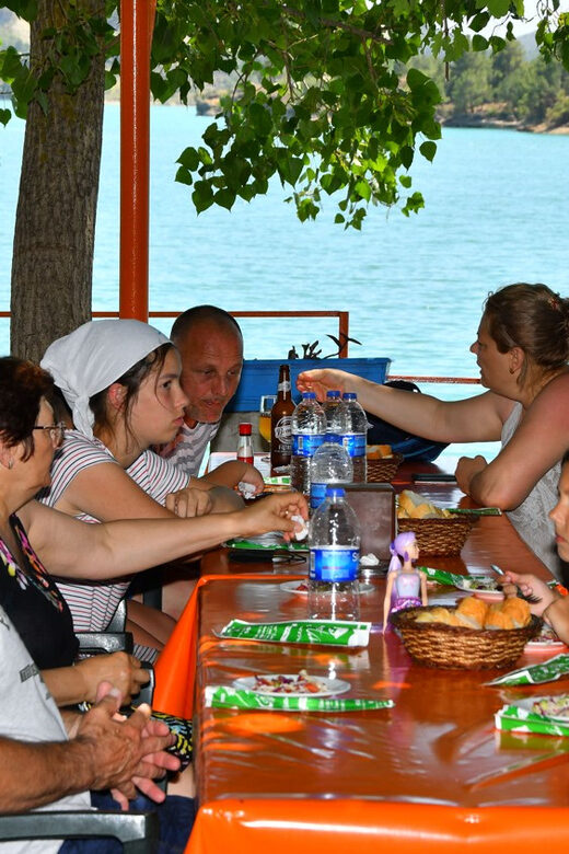 Manavgat: Guided Aqueduct, Waterfall & Green Lake Tour - Discover the Hidden Charms of Manavgat: Guided Aqueduct, Waterfall & Green Lake Tour