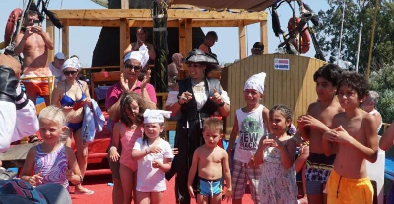 Manavgat River Boat Tour and Free Time at the Market - Discovering the Manavgat River Boat Tour and Market Visit