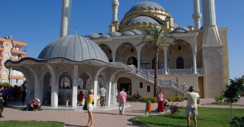 Manavgat River Cruise and Bazaar Tour w/ Lunch - The Itinerary Breakdown