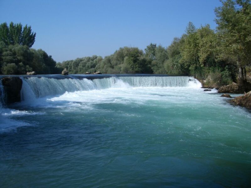 Manavgat River Cruise and Bazaar Tour w/ Lunch - Frequently Asked Questions (FAQs)