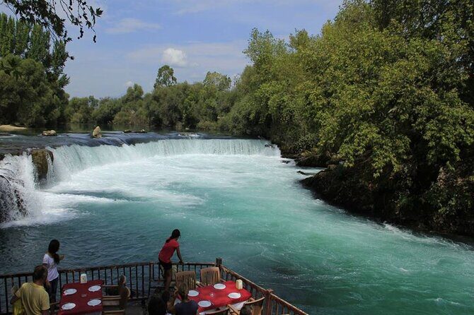 Manavgat River Cruise From Alanya w/ Hotel Transfer Service - An In-Depth Look at the Experience