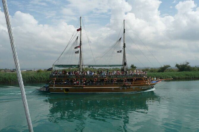 Manavgat River Cruise From Alanya w/ Hotel Transfer Service - Who Should Consider This Tour?